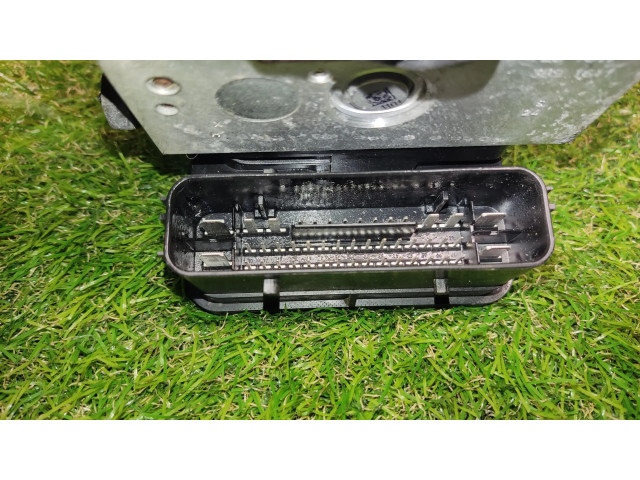 Блок АБС DG9C2C405AH   Ford  Fusion II  2013-- года