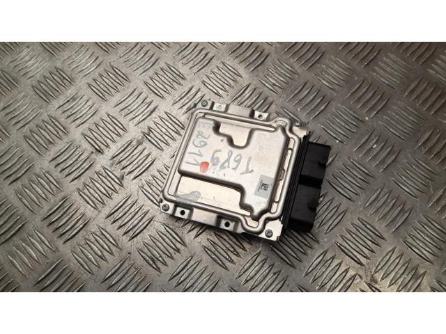 Řídící jednotka M9D314C568GB Jaguar I-Pace 2021