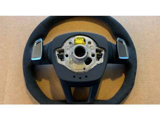 Руль Audi e-tron 4K0419091TXXC, 311469199ADCAC