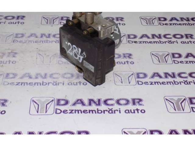 Блок АБС MZ23Z1C1 Ford Ranger 2012 - 2018 года