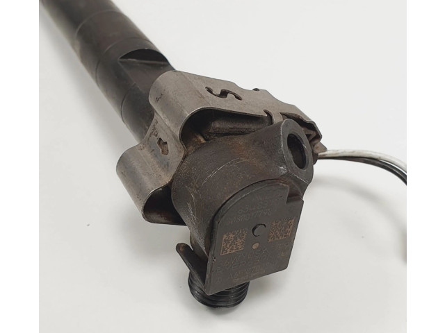 Vstřikovač A6510702887 Mercedes-Benz GLK (X204)