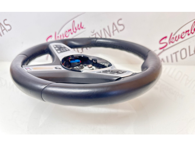 Volant BMW 5 G30 G31 2017 60037993, 0060030200