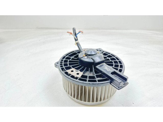 Вентилятор печки    1940001720   Honda Accord