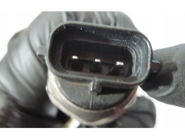 Топливная рампа 55PP05   Ford Transit Custom  