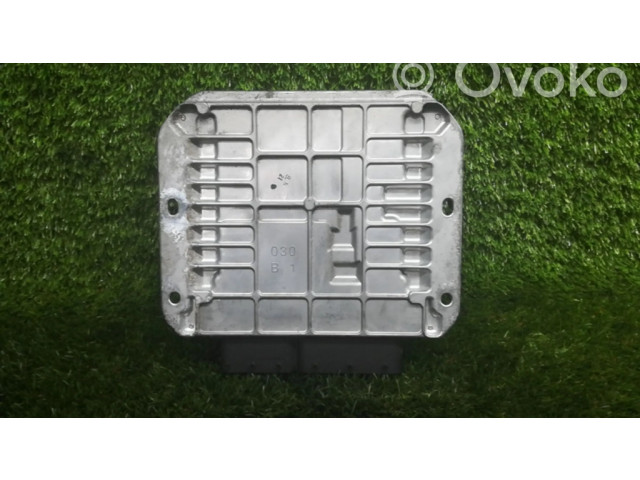 Блок управления двигателя 1860B810 Mitsubishi Outlander
