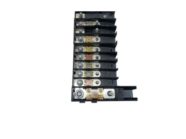 Блок предохранителей 7H6970187GF Volkswagen Transporter - Caravelle T5