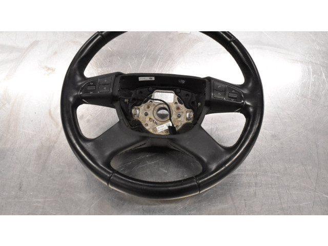 Руль Skoda Yeti (5L)  2009 - 2017 года       