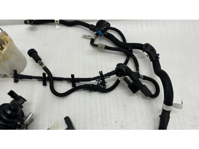 Vstřikovač 8514155, 8514151 BMW 2 F22 F23 pro naftový motor 2.5