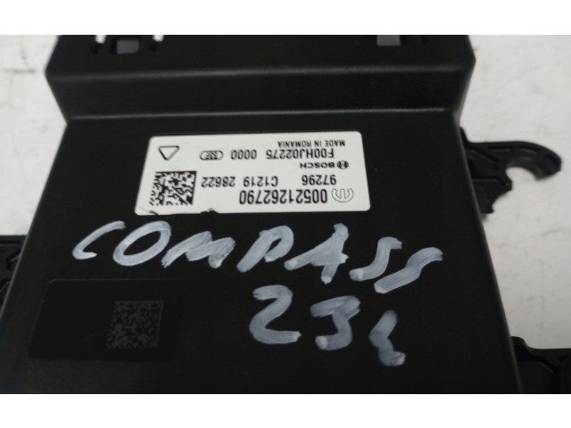 Блок управления 00521262790, 00521262790   Jeep Compass