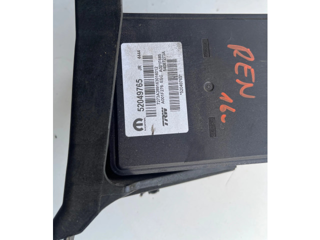 Блок АБС 52049765, A001F685   Jeep  Renegade  2014 -  года