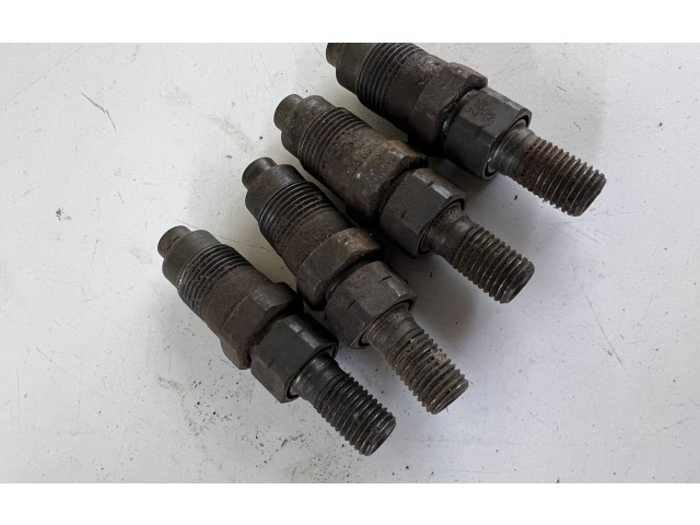 Vstřikovač Mitsubishi Pajero