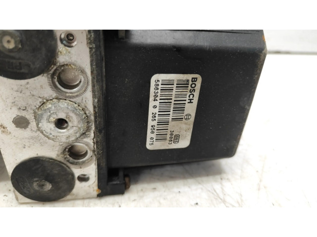 Jednotka ABS 1496637080, 0265225165 Peugeot 807 2003
