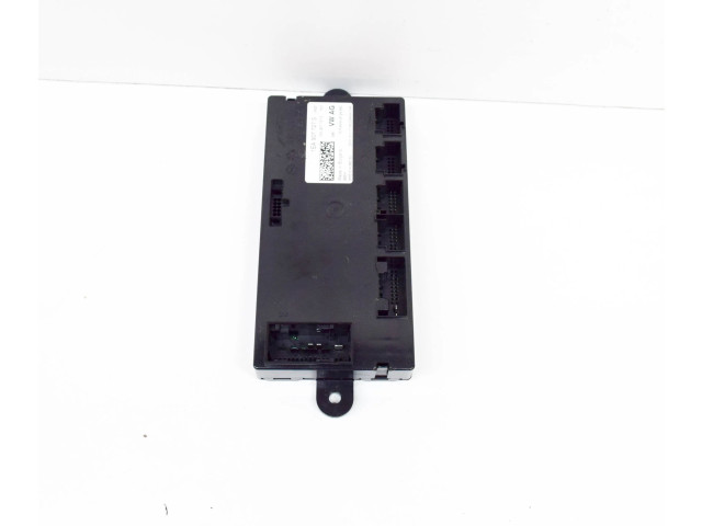 Блок управления климат-контролем 1EA907727S, 5HB014362 Volkswagen ID.3