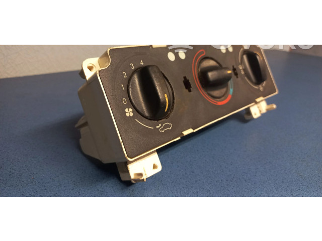 Блок управления климат-контролем Peugeot 306