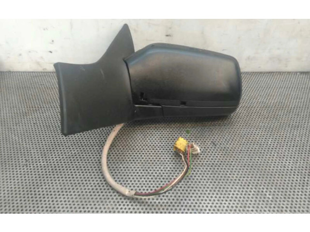 Зеркало электрическое Citroen Berlingo 1996 - 2002 года