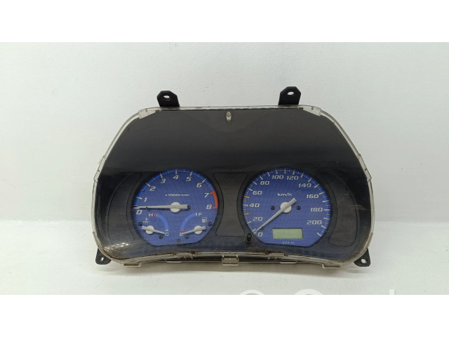 Přístrojová deska Honda HR-V 1999 hr0265