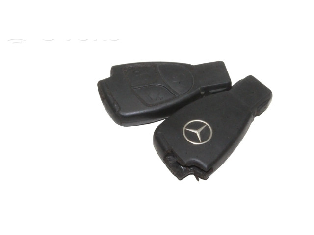 Řídící jednotka A1121535379, 2305451108 Mercedes-Benz SL R230 2006