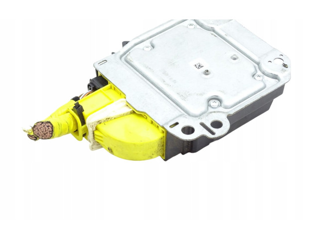 Блок подушек безопасности 670007061 Maserati Ghibli