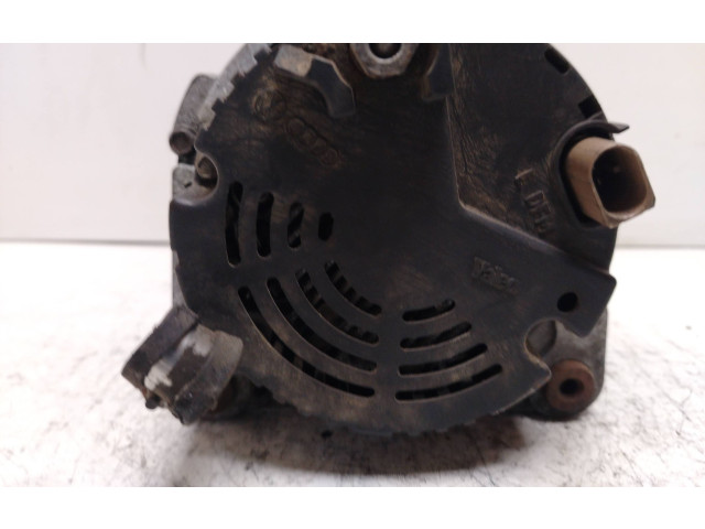 Генератор 038903023S Audi A3 S3 8L