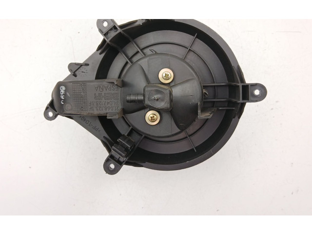 Вентилятор печки 6441N0 Citroen Xsara