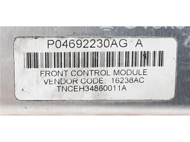 Блок управления коробкой передач 16238AC, 16238AC   Chrysler 300 - 300C