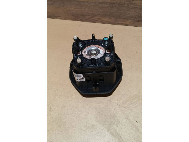 Подушка безопасности водителя 98230181ZD, 34196374I   Peugeot 5008 II