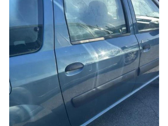 Панель приборов 248101844R Dacia Logan I