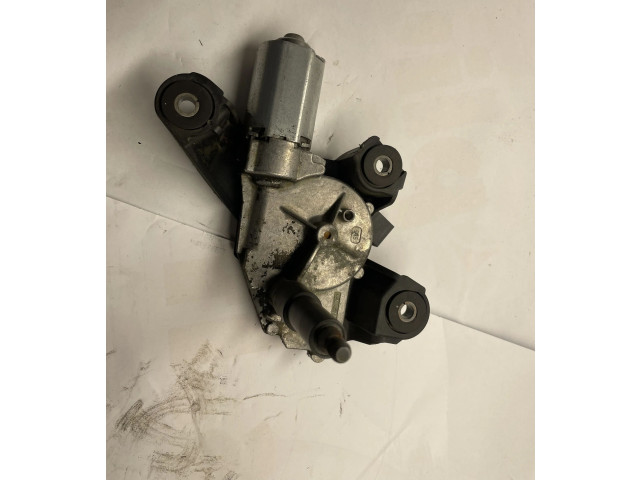 Моторчик заднего дворника 0390201856, 0390201856    Renault Scenic III -  Grand scenic III