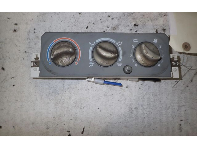 Блок управления климат-контролем 7701049963 Renault Twingo I