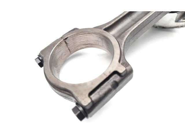  Поршень с шатуном M9R M9R  Nissan X-Trail T31  