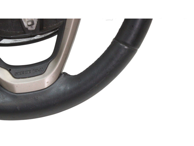 Руль Jeep Cherokee  2013 - 2020 года P1UU342X9AH      