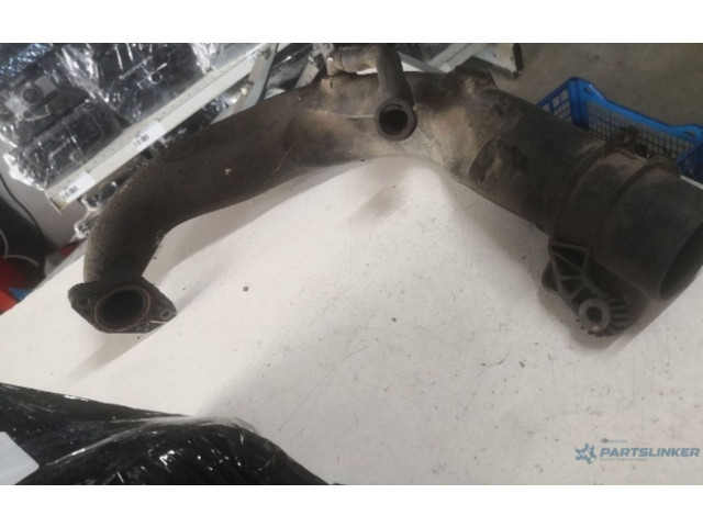 Интеркулер Dacia Lodgy