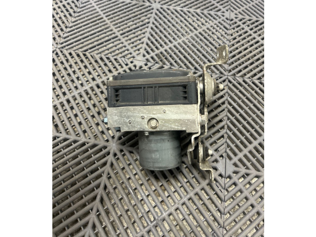 Блок АБС 4G0907379H   Audi  A6 C7  2011 -  года