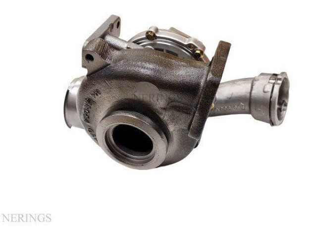 Turbodmychadlo Турбина 720931-0005, TC10-0181 Volkswagen Multivan T5