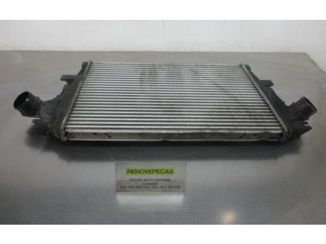 Интеркулер VP4FLH-9L440-AF Alfa Romeo 159