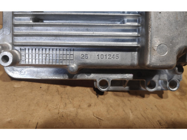 Блок управления двигателем Блок управления AN11068467   MG HS