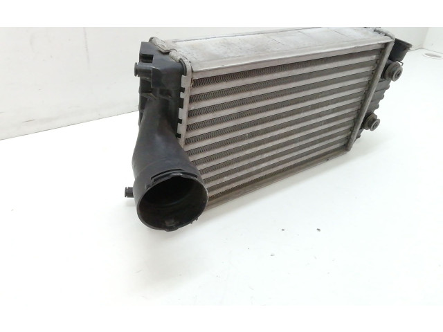 Интеркулер  99611064071, 99611064071   Porsche Macan (95B) 