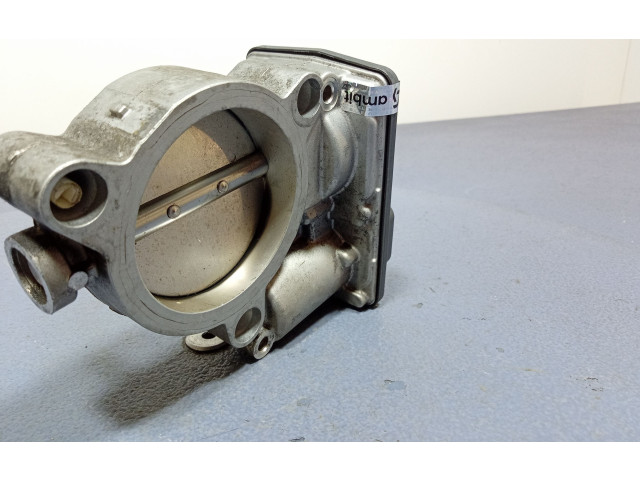 Дроссель     7619008, 7619008    Alpine B3 B4 B5 B6 E90 E91 E92 E93 