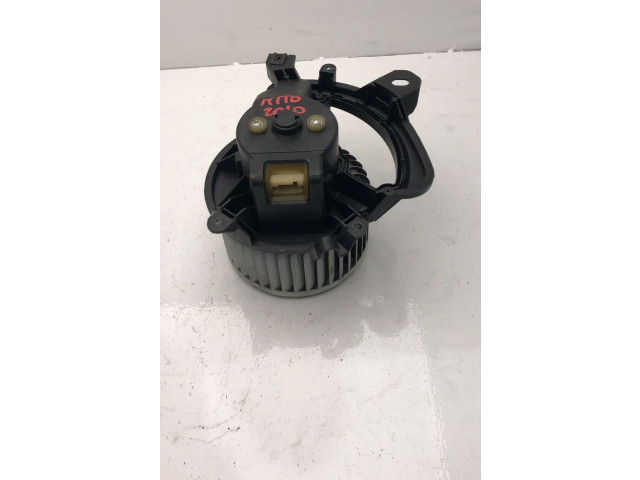 Вентилятор печки Alfa Romeo Mito