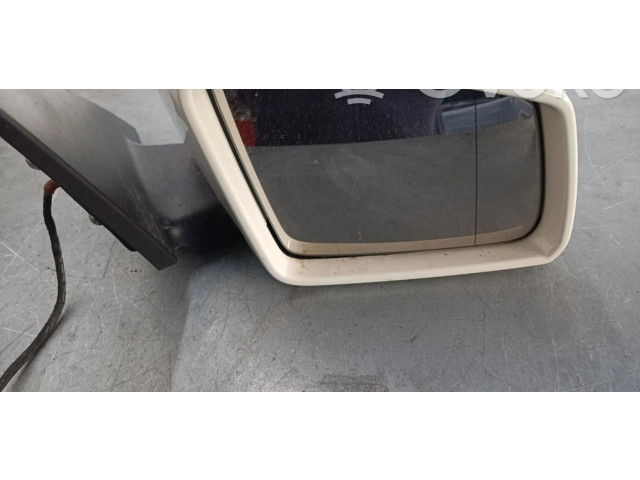 Zpětné zrcátko Mercedes-Benz CL C215 2011
