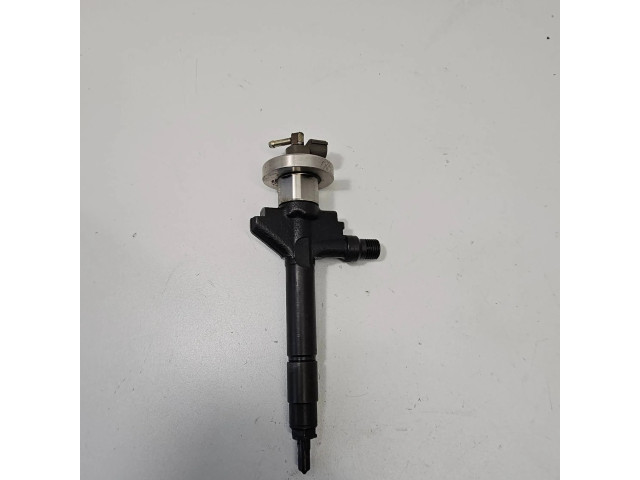 Vstřikovač 13H50A, 10E17265 Mazda 6 pro naftový motor 2.0