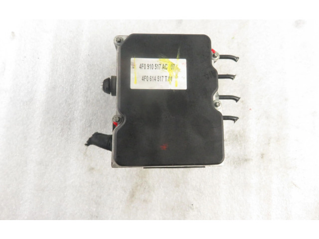 Jednotka ABS 4F0614517T, 4F0910517AC Audi A6 S6 C6 4F 2007