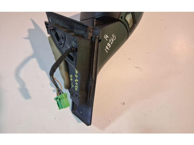 Генератор Volvo V70