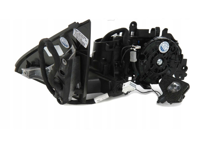 Zpětné zrcátko Mercedes-Benz GLA W156 2016 A1568100676