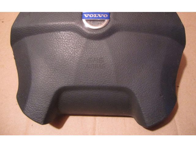 Подушка безопасности водителя 30754304 Volvo XC90