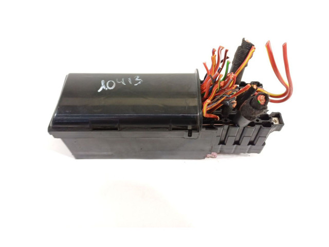 Модуль управления BSM 6C0937615A Skoda Fabia Mk3 (NJ)