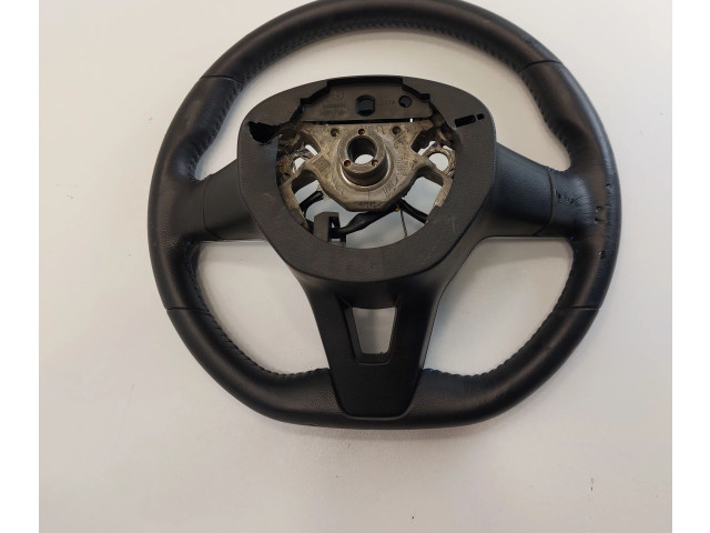 Руль Nissan Leaf II (ZE1)