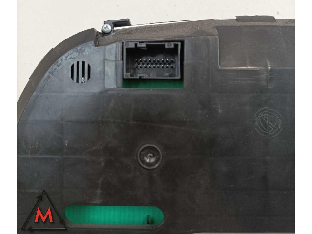 Панель приборов 51867546 Fiat Grande Punto