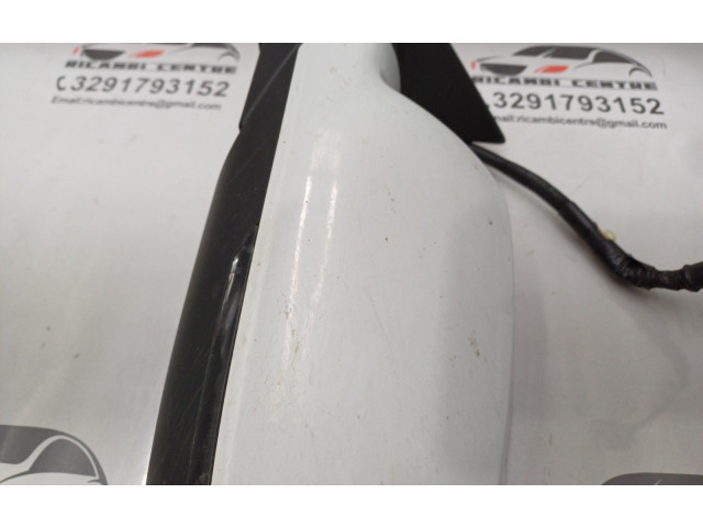 Зеркало (механическое) Audi A3 S3 A3 Sportback 8P 2005 - 2013 года