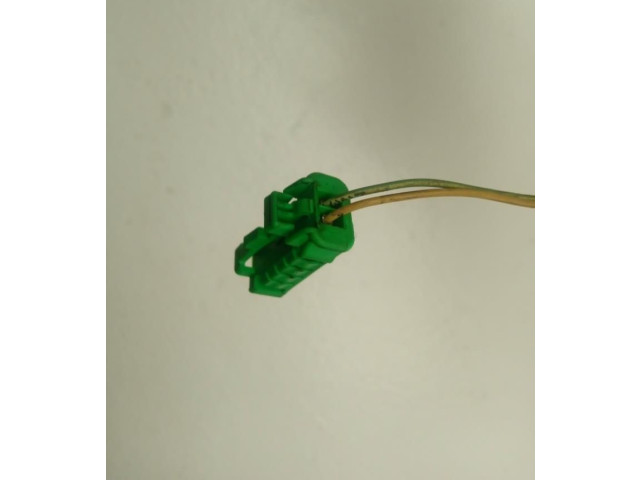 Зеркало электрическое Citroen C4 I 2004 - 2010 года